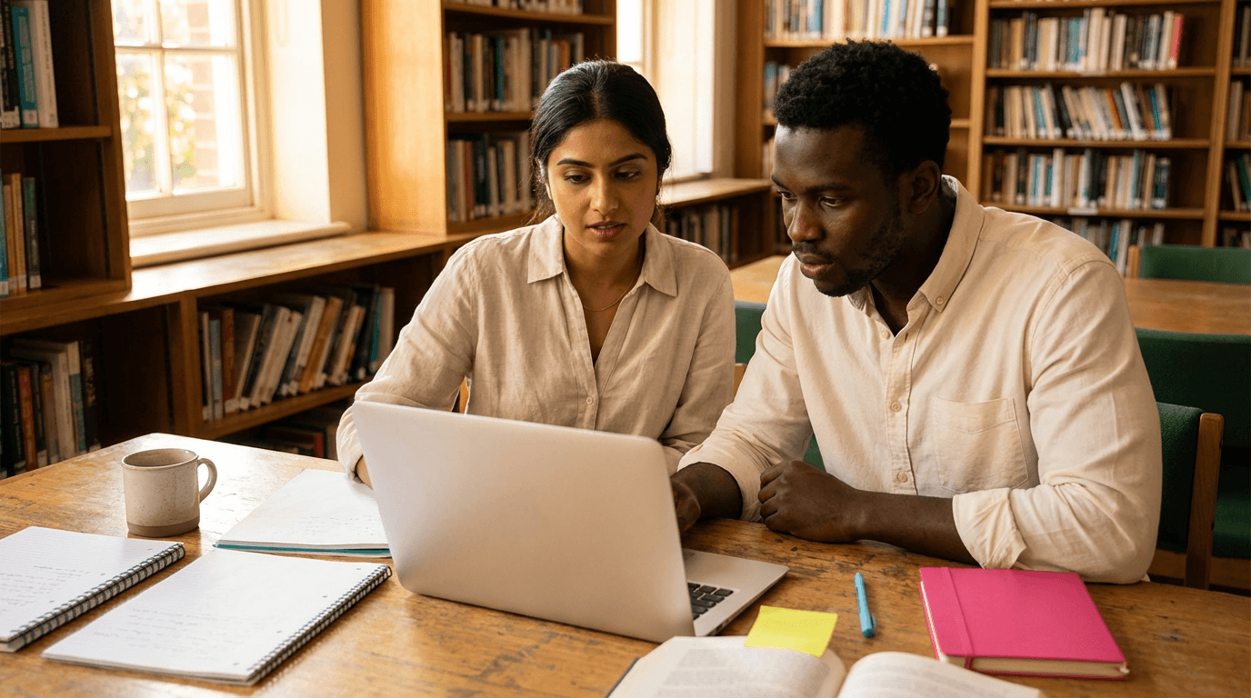 Descriptive Writing Course