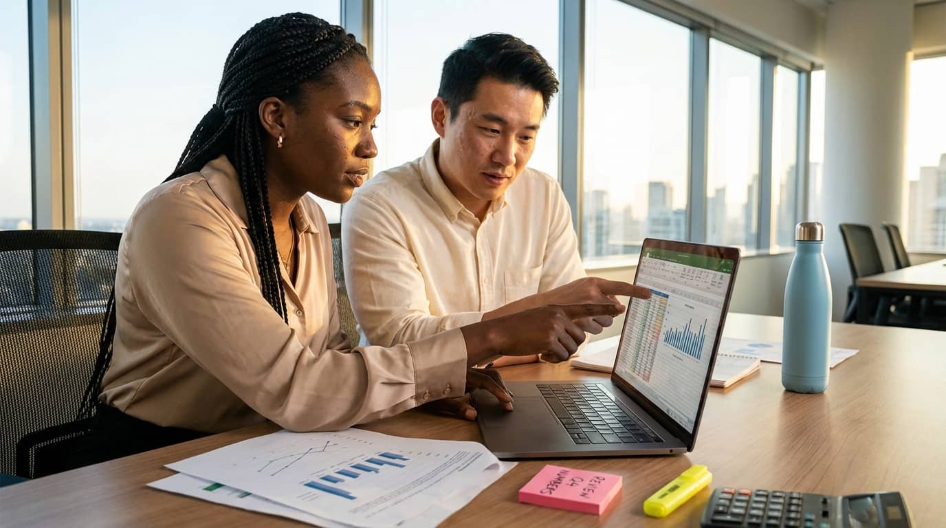 Project Finance Modelling Course