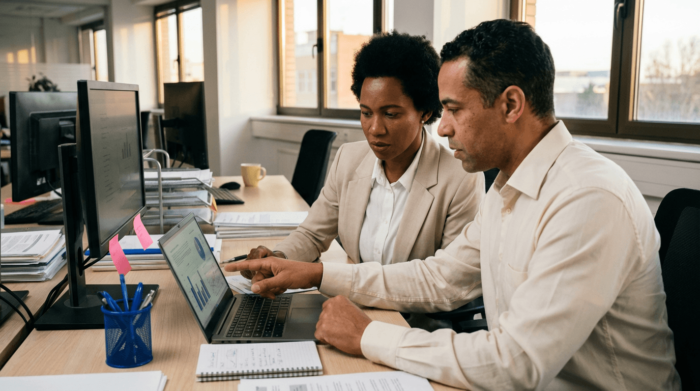 Curso de Gerente de Recuperação de Crédito