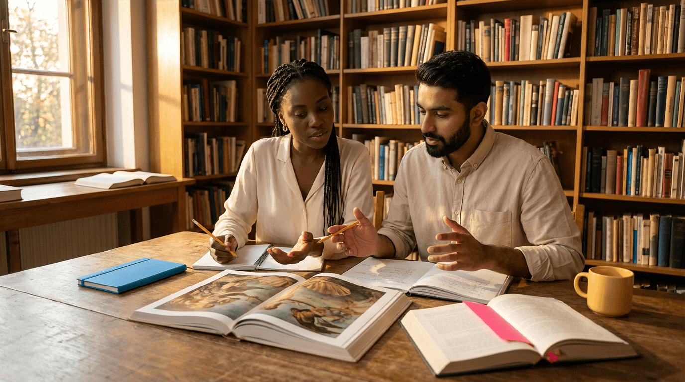 คอร์สคลาสสิซิสม์