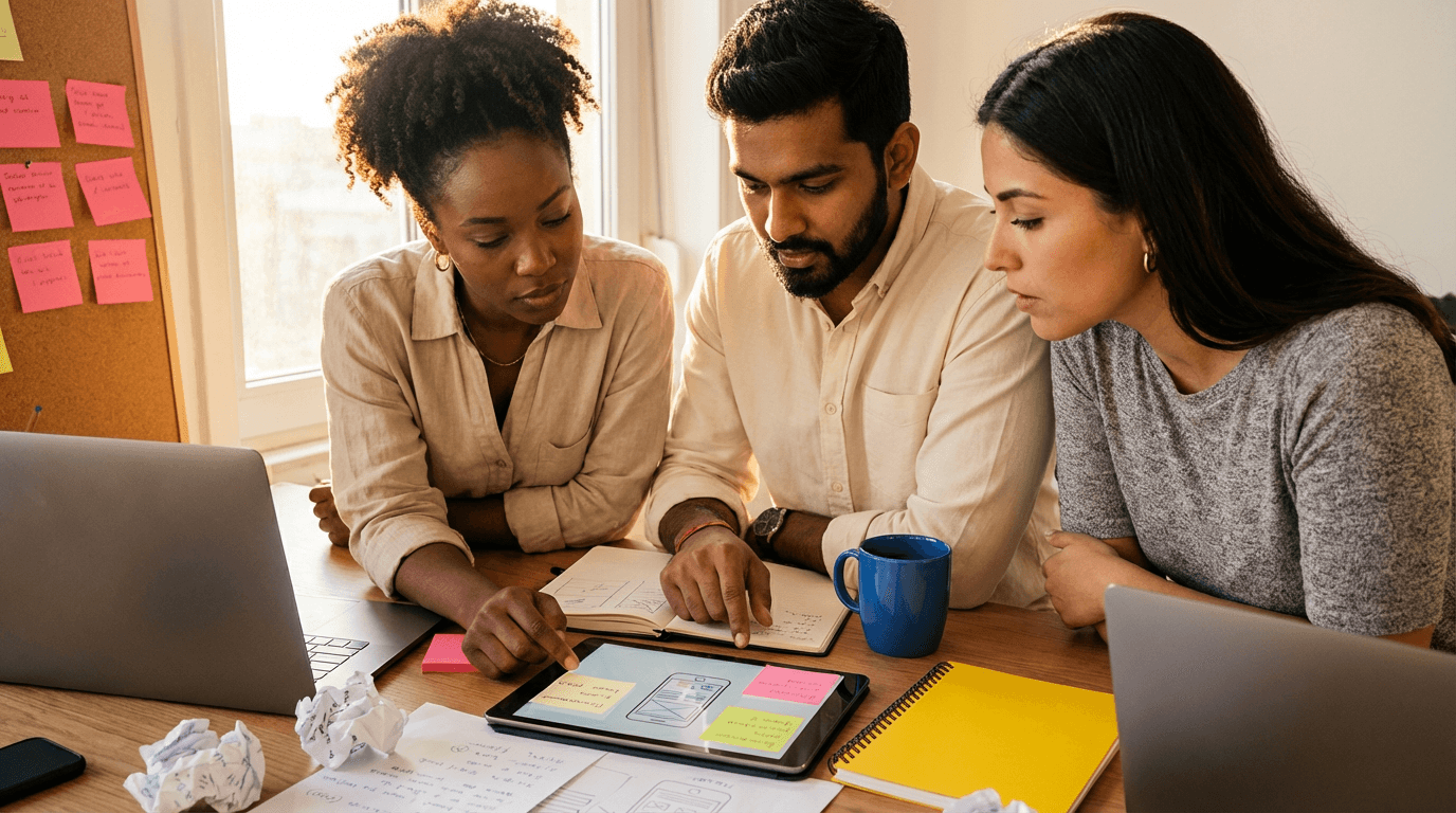 UX Research Training