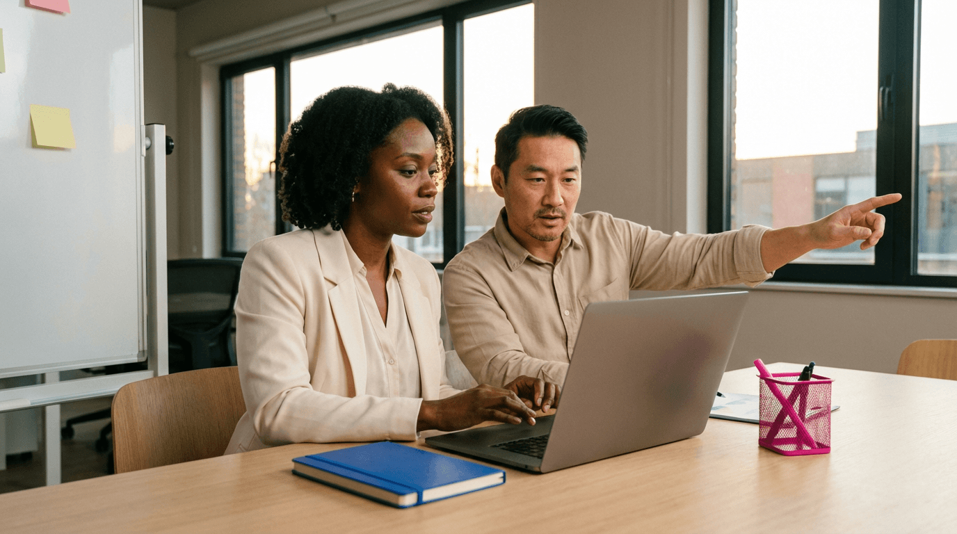 Curso de Vice-presidente de Estratégia