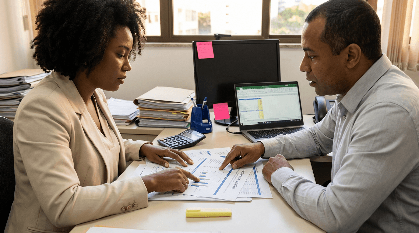 Curso de Perito Contábil Judicial