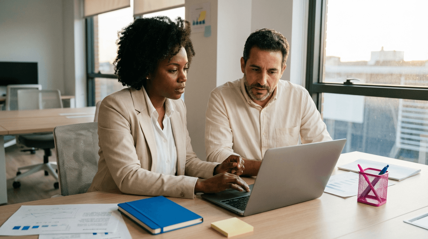 Curso de Supervisor Comercial