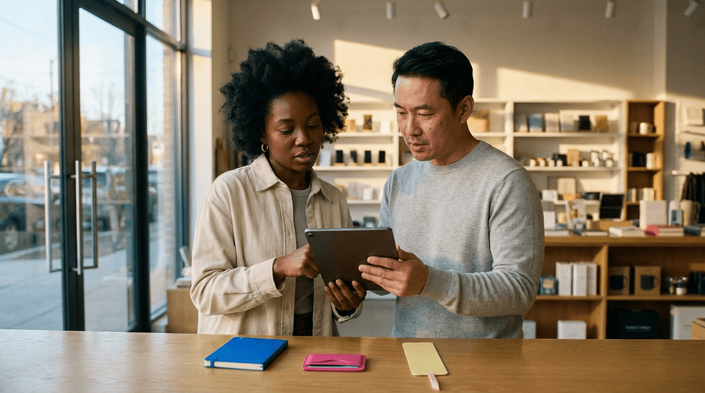 Curso de Consultor de Vendas