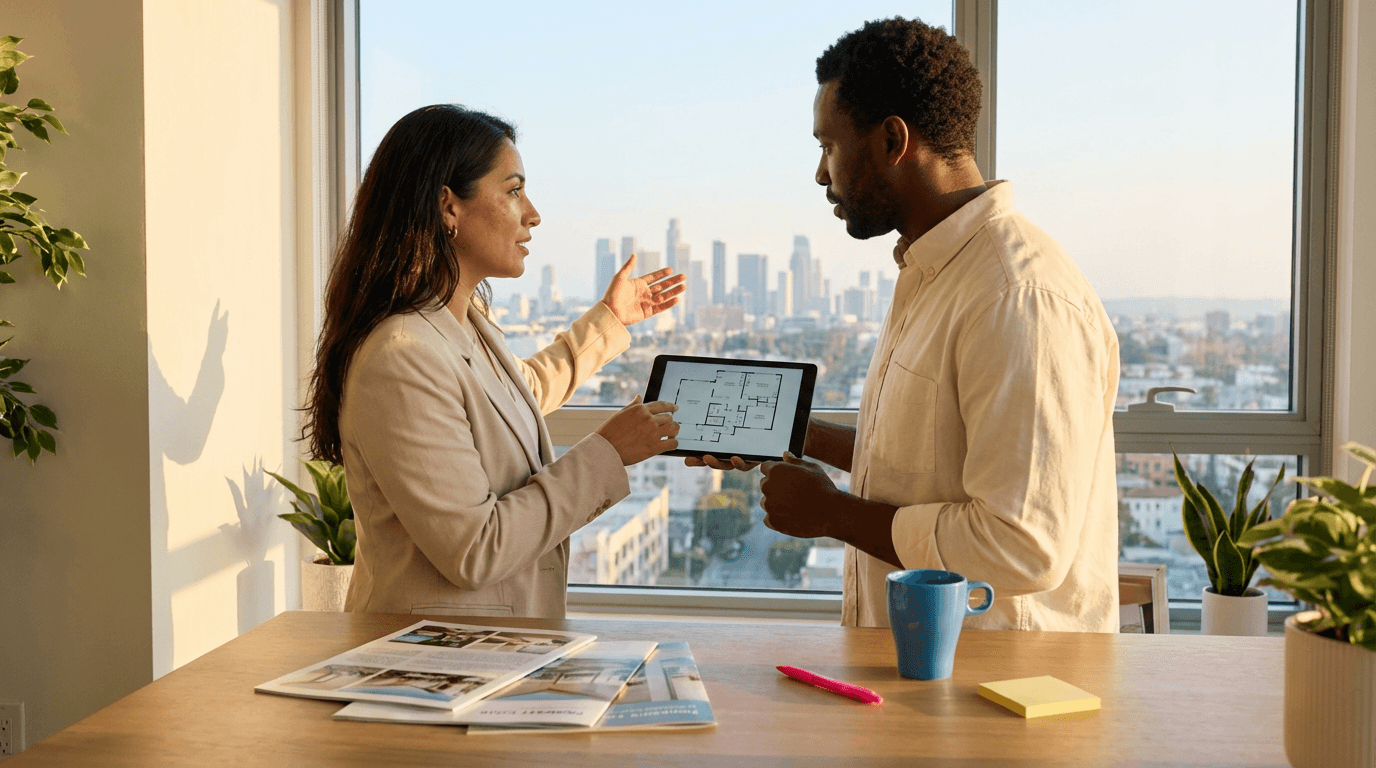 Real Estate Sales & Marketing Course