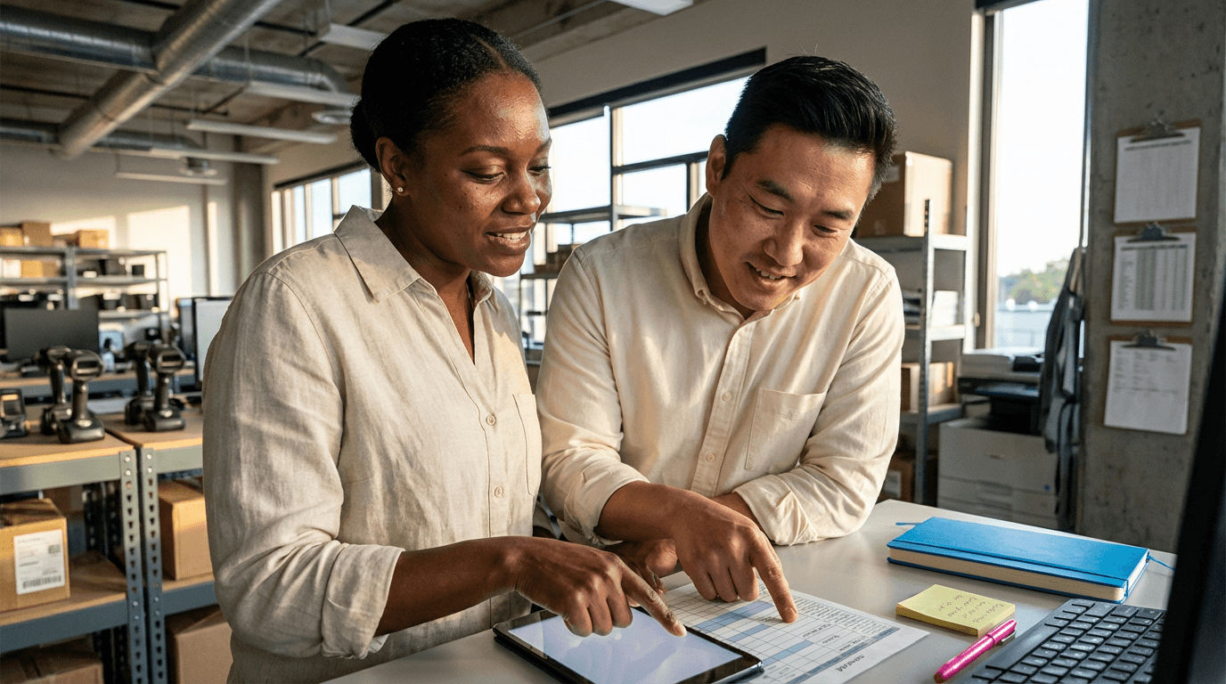 Frontline Management Course