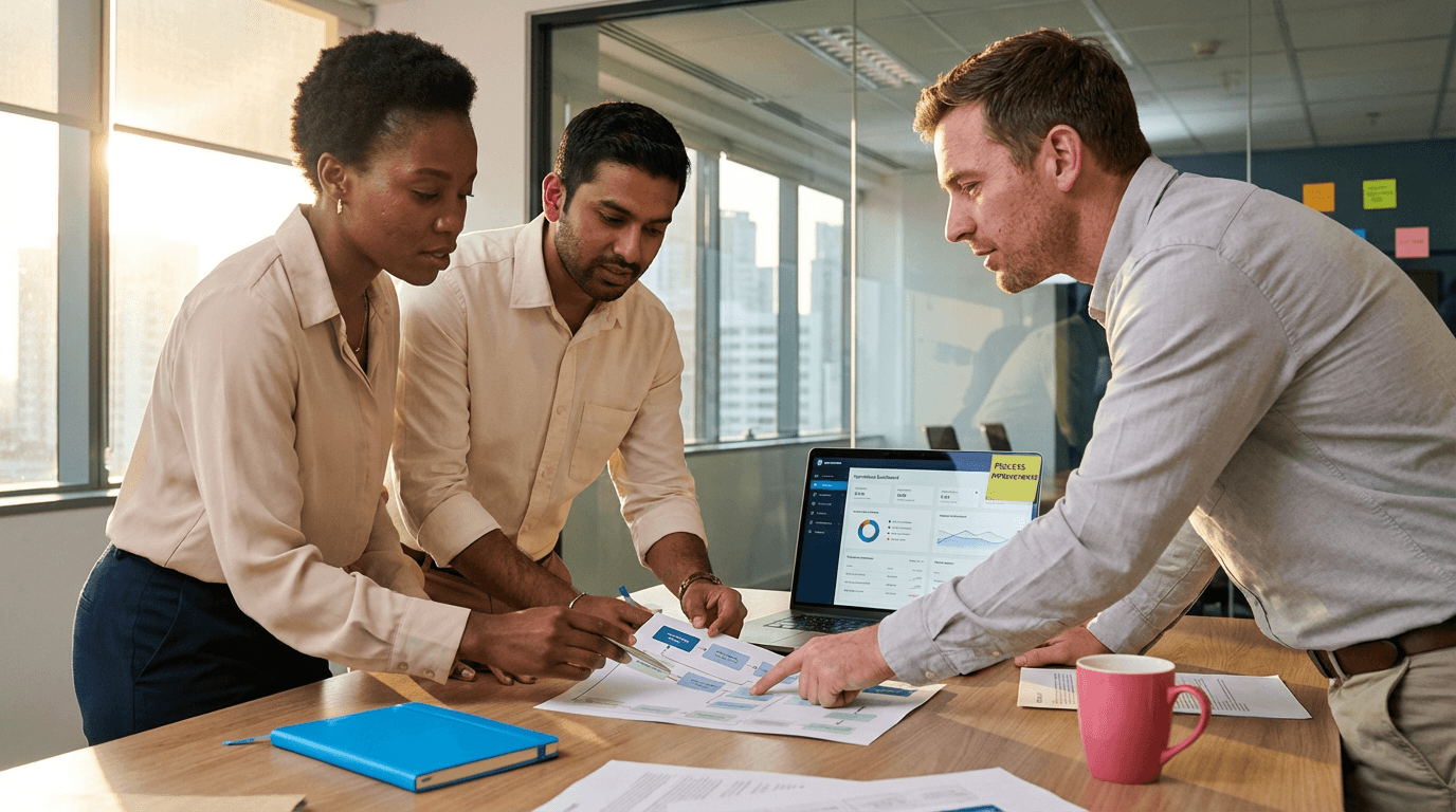 Curso de Administrador de Empresas