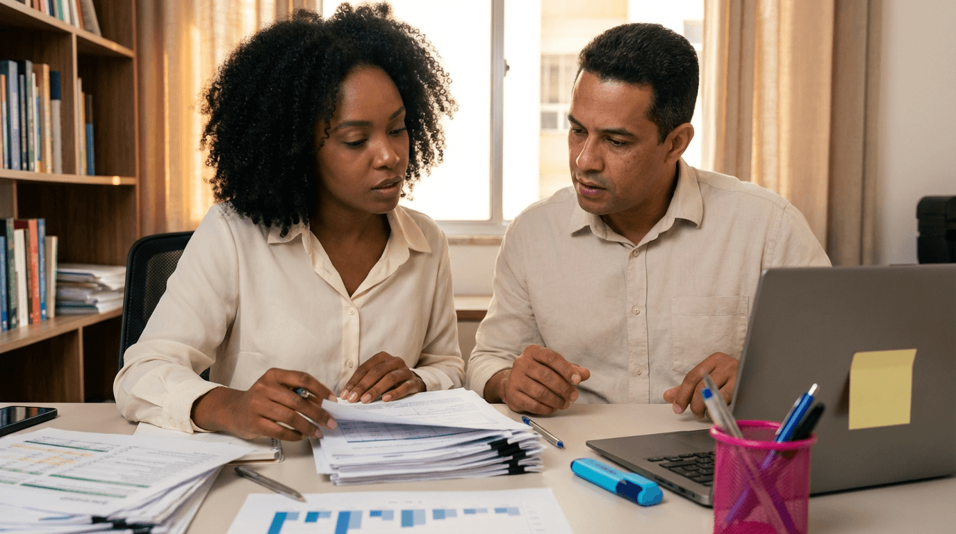 Curso de Analista de Legislação Tributária
