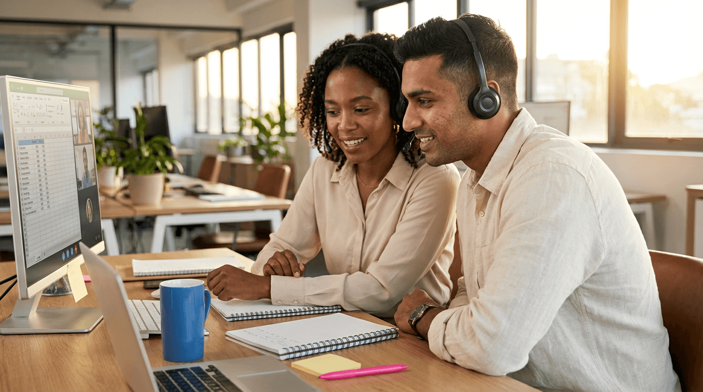 텔레셀러 트레이닝