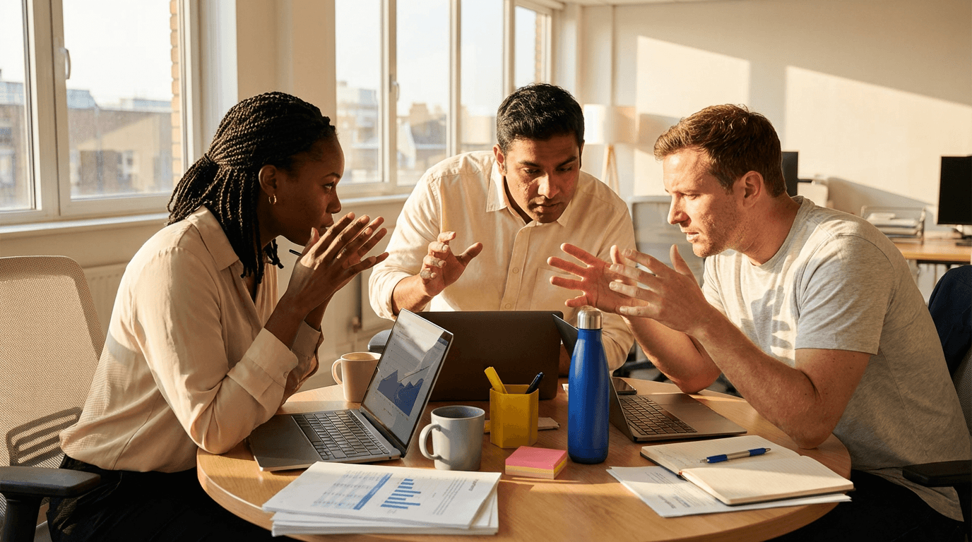 Communication and Collaboration Course