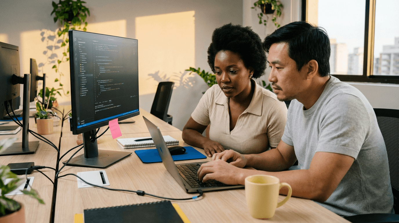 Curso para Desenvolver Software