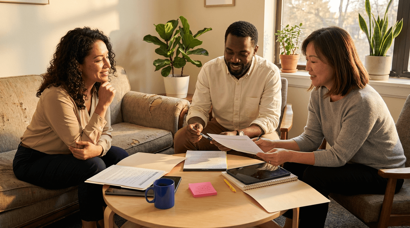 Cours sur le traitement des troubles émotionnels