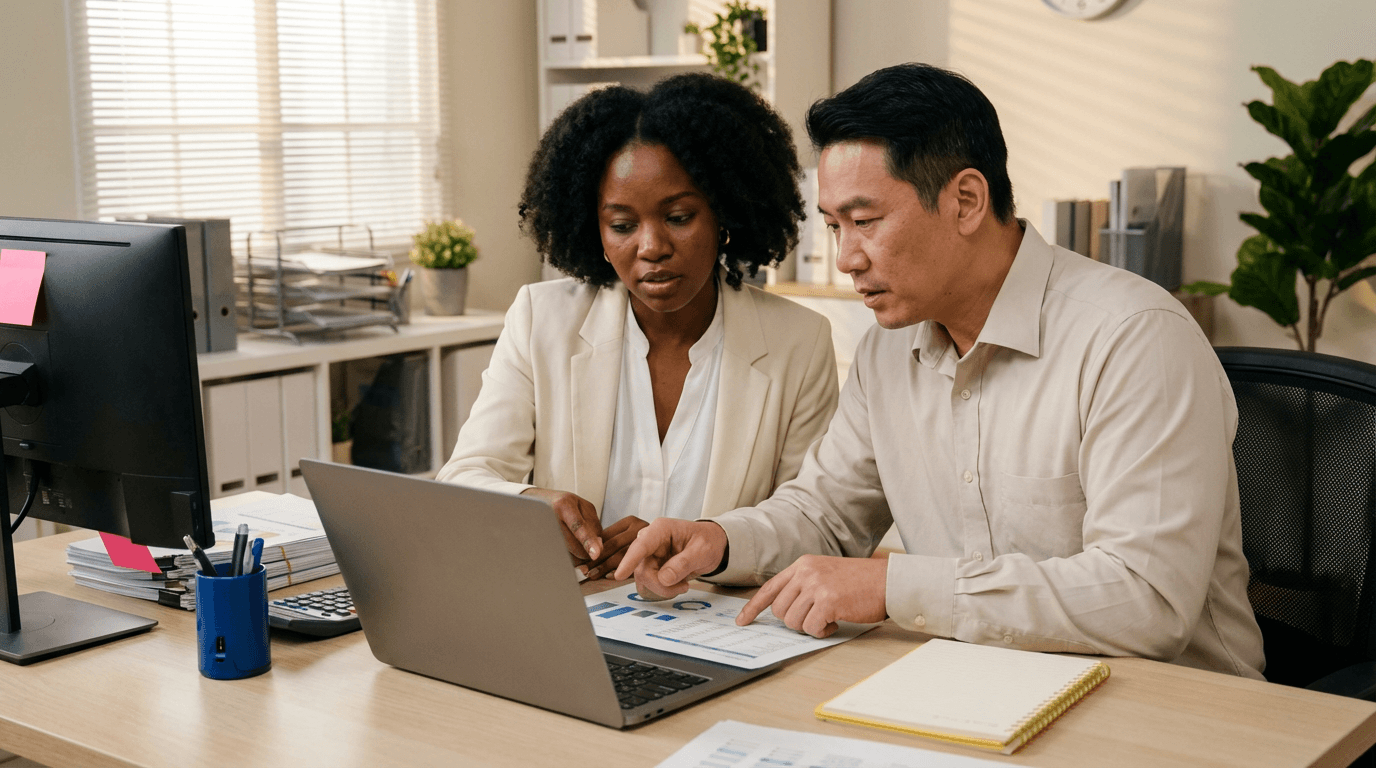 Curso de Gestão Patrimonial