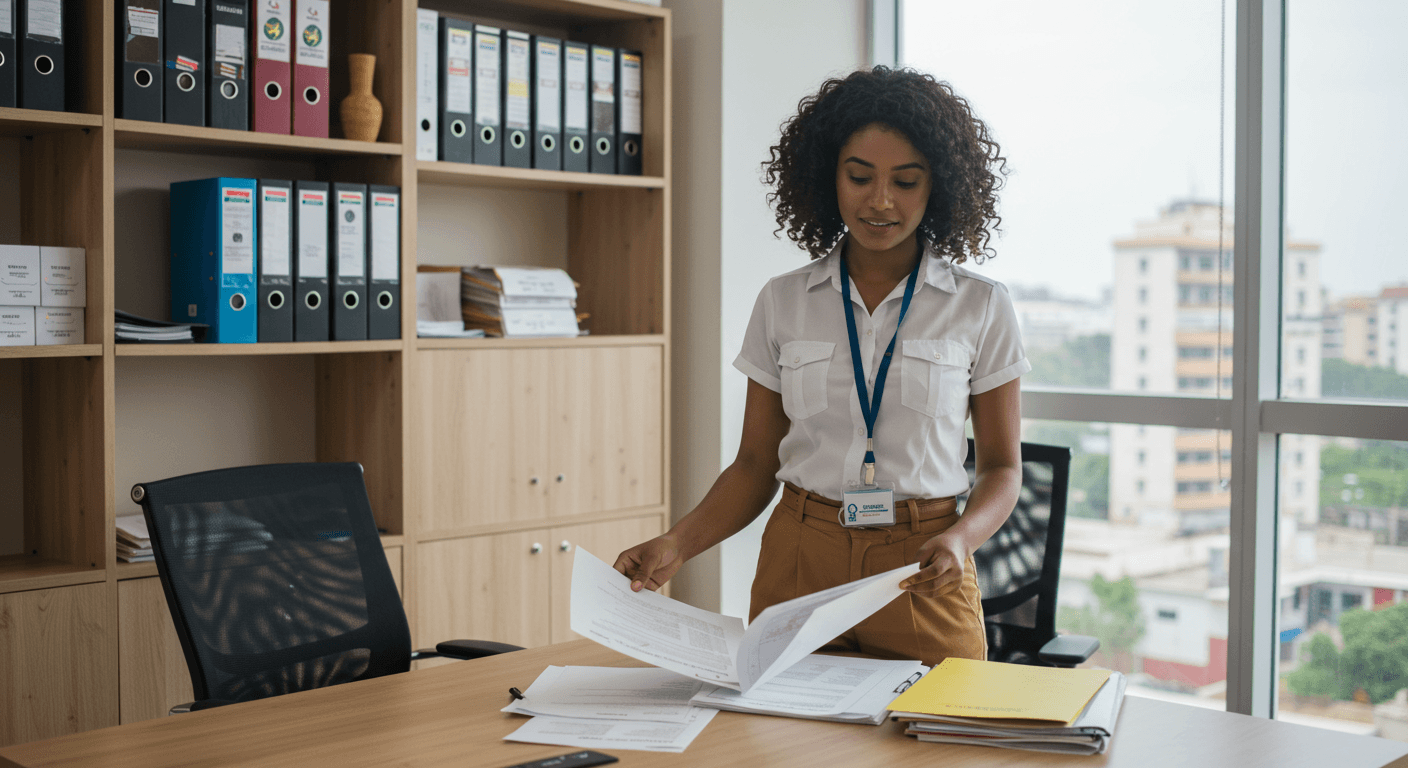 Curso de Cadeia de Custódia