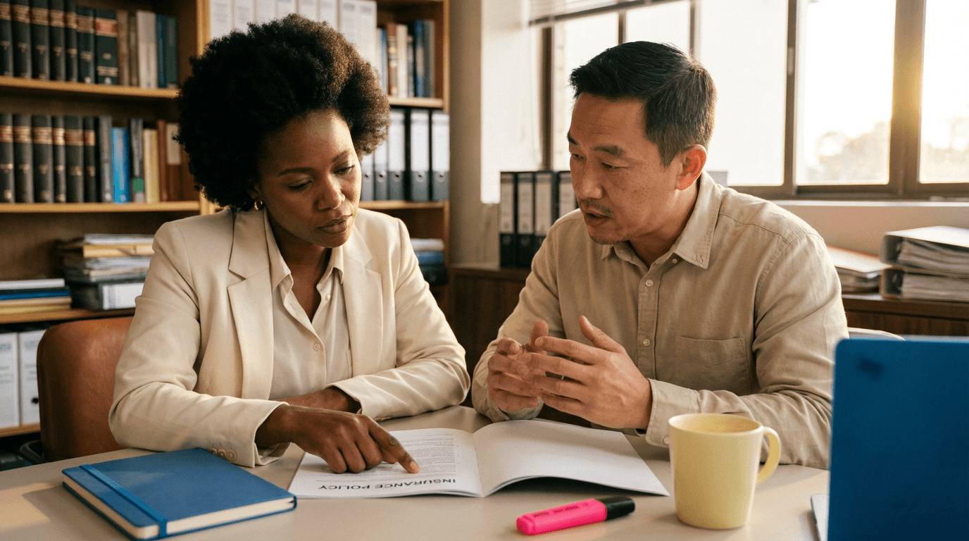 Curso de Direito Securitário