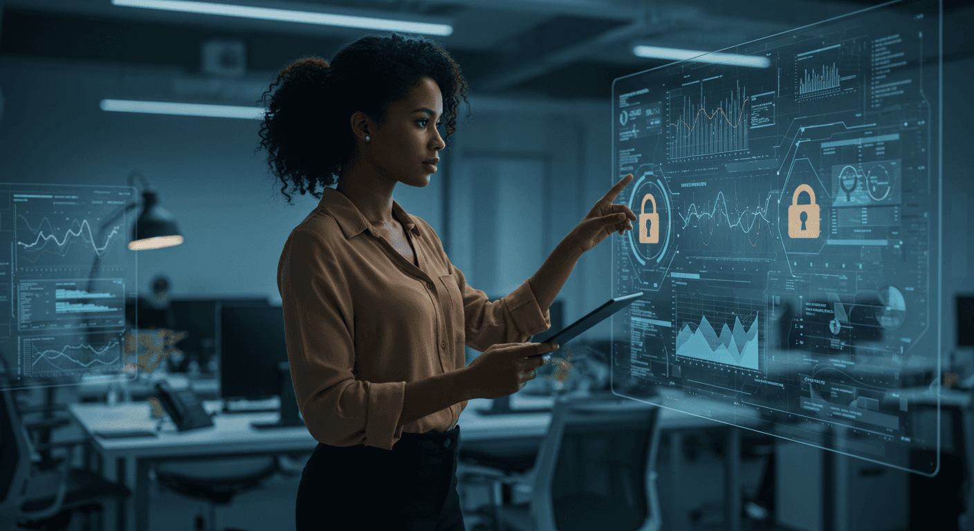 Curso de Investigação Cibernética