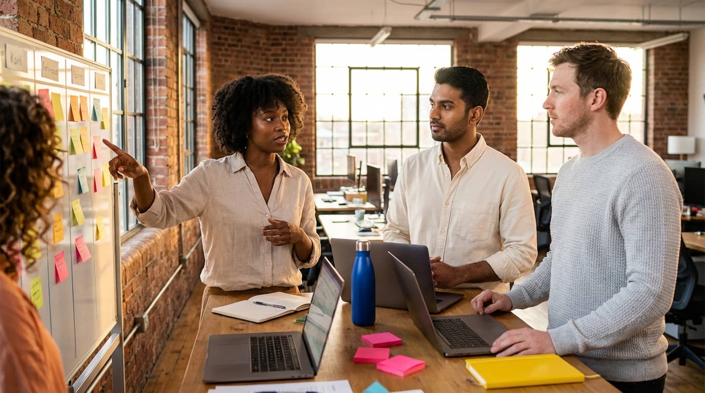 Agile Training Course