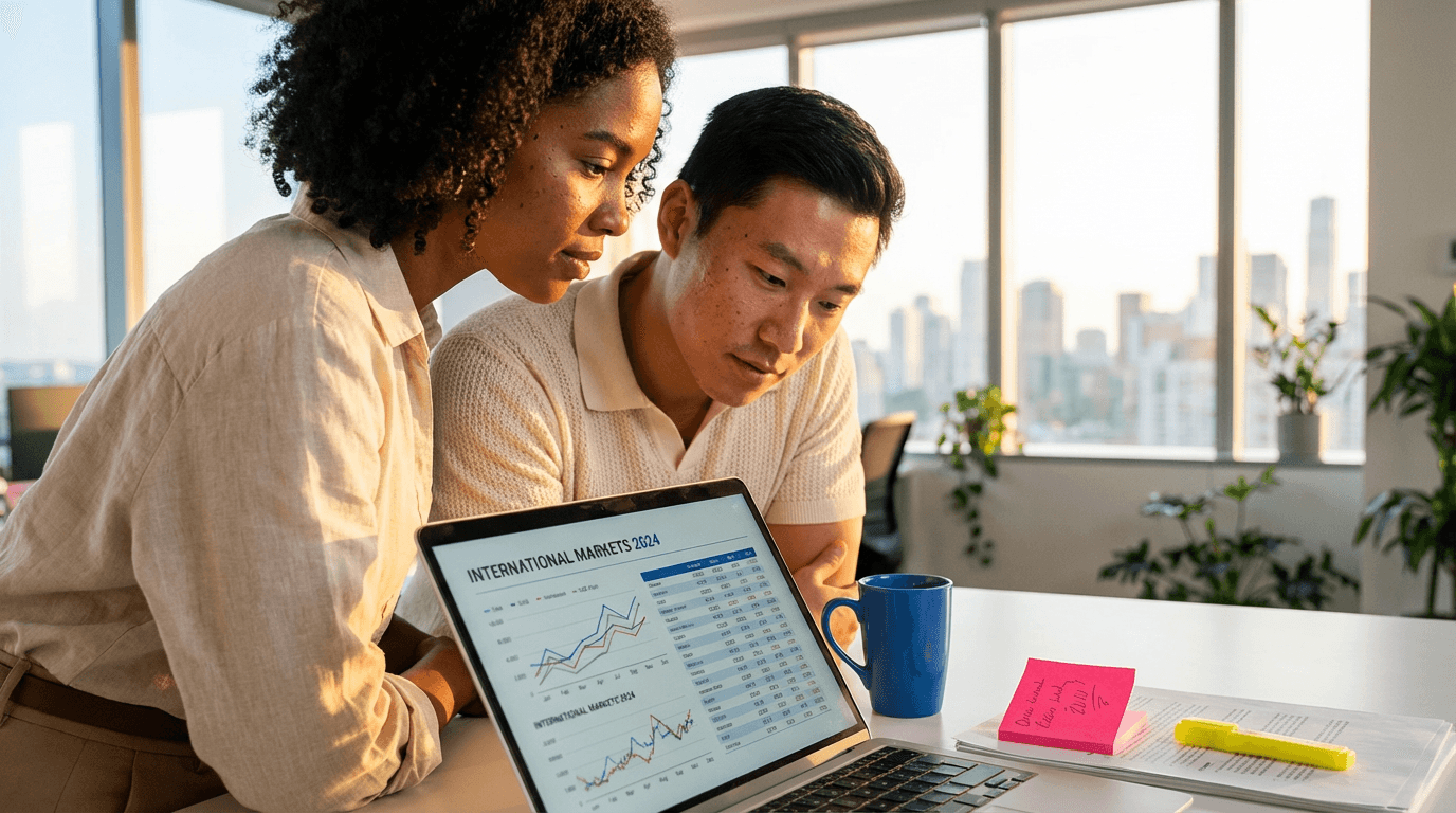 International Financial Management Course