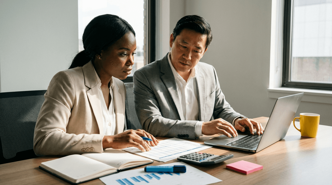 Curso de Auditor Financeiro