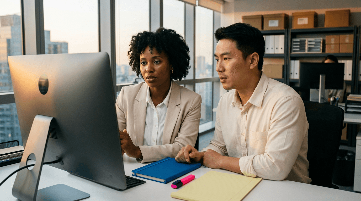 Curso de Consultor de Roteirização