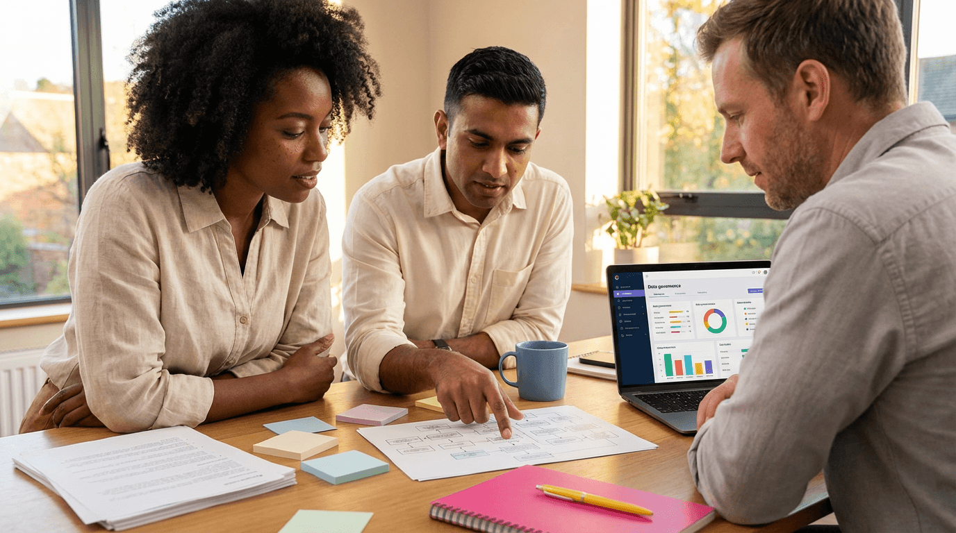 Data Governance Course