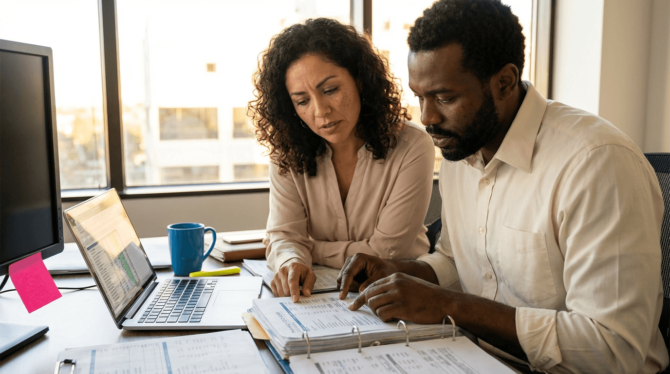 Financial Close (Month-End/Year-End) Course