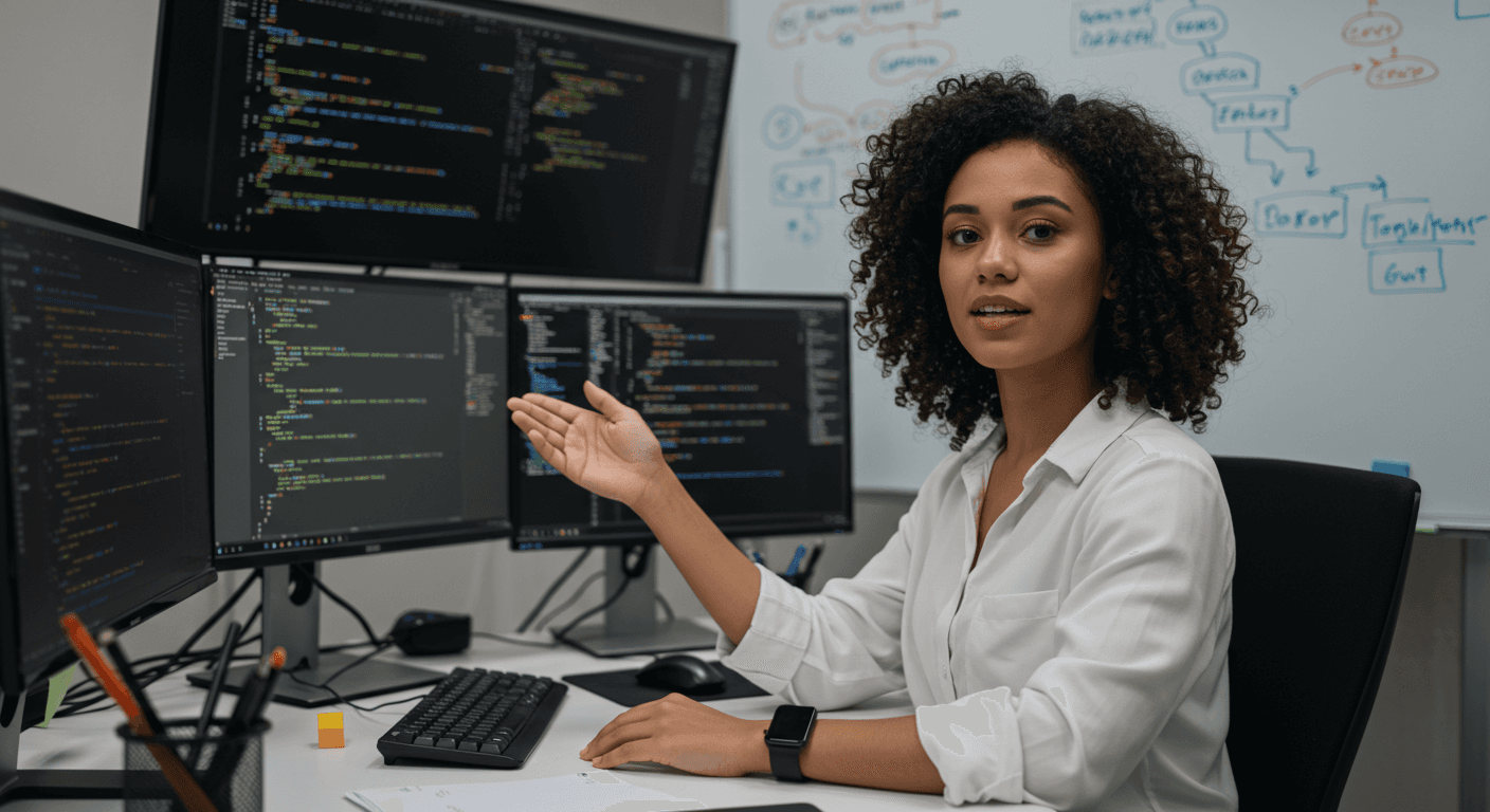 Curso para Aprender a Programar