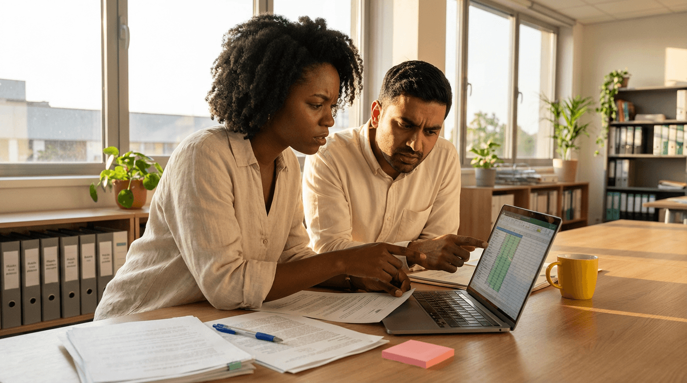 public procurement training