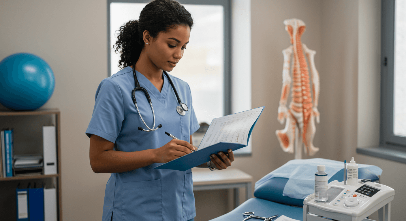 Curso de Prescrição de Medicamentos para Fisioterapeutas