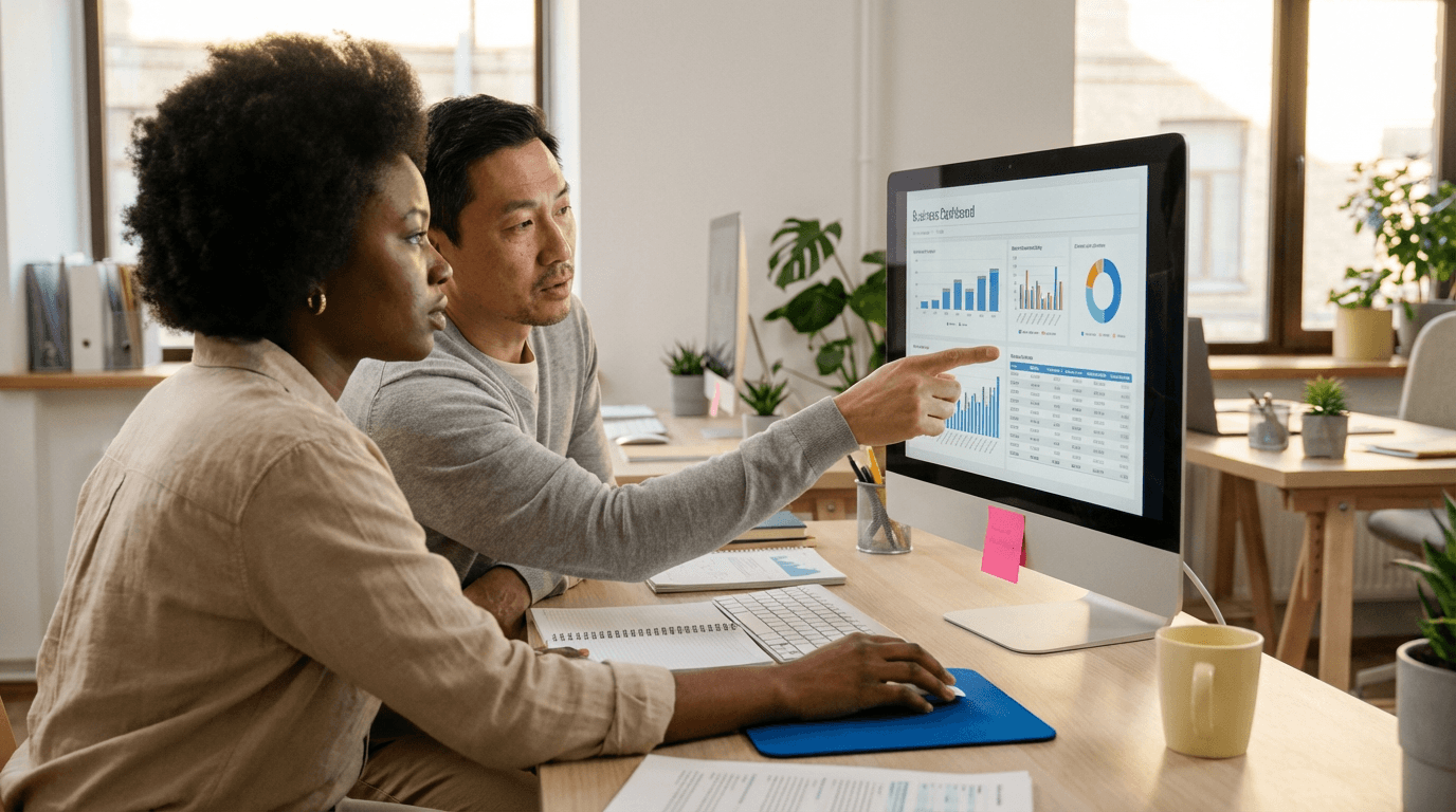 Curso de Desenvolvedor de Dashboard