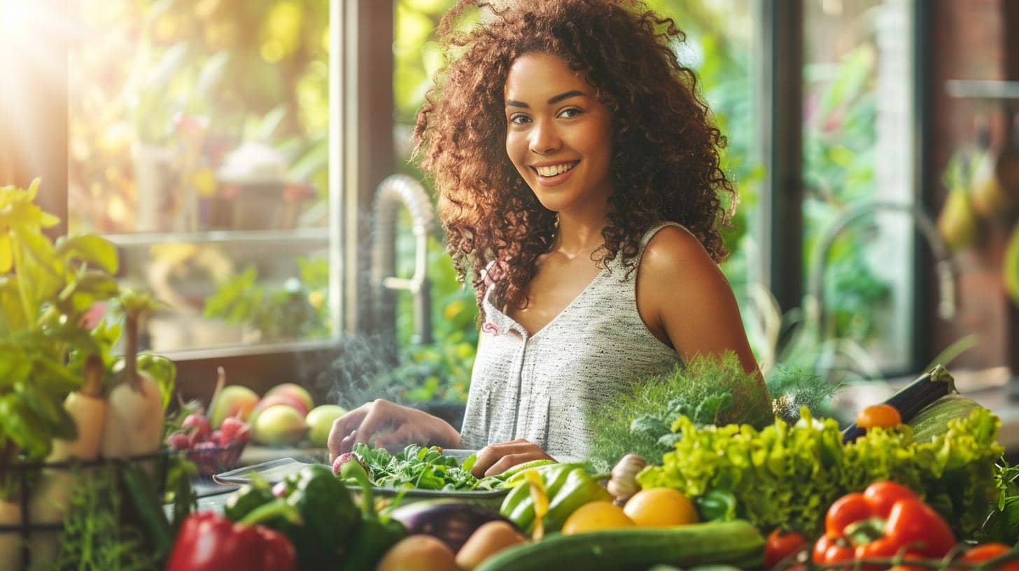 Holistic Nutritionist Course