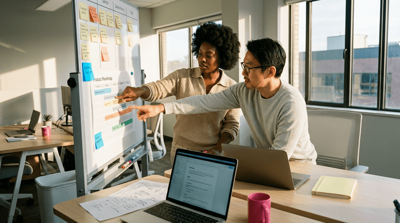 Curso de Lean-agile Practitioner