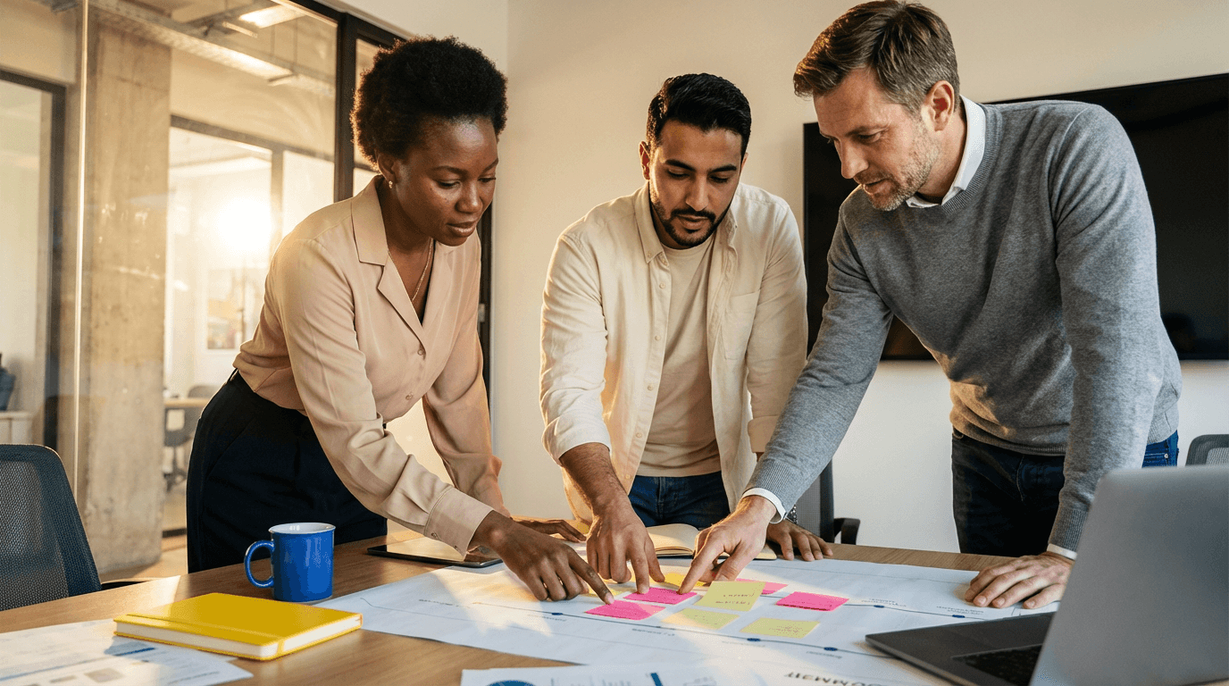 Formation Conduite de Projet