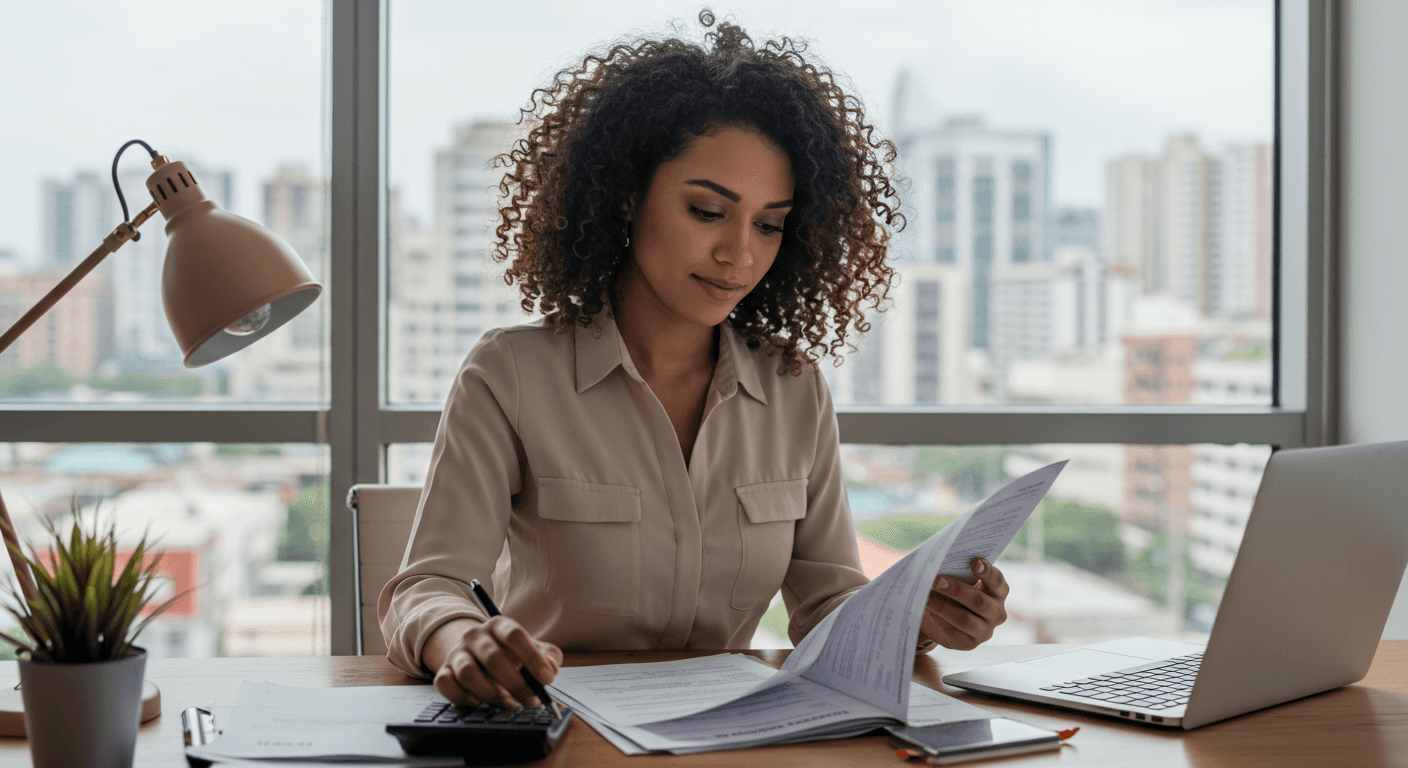 Curso de Tributação Fiscal para Iniciantes