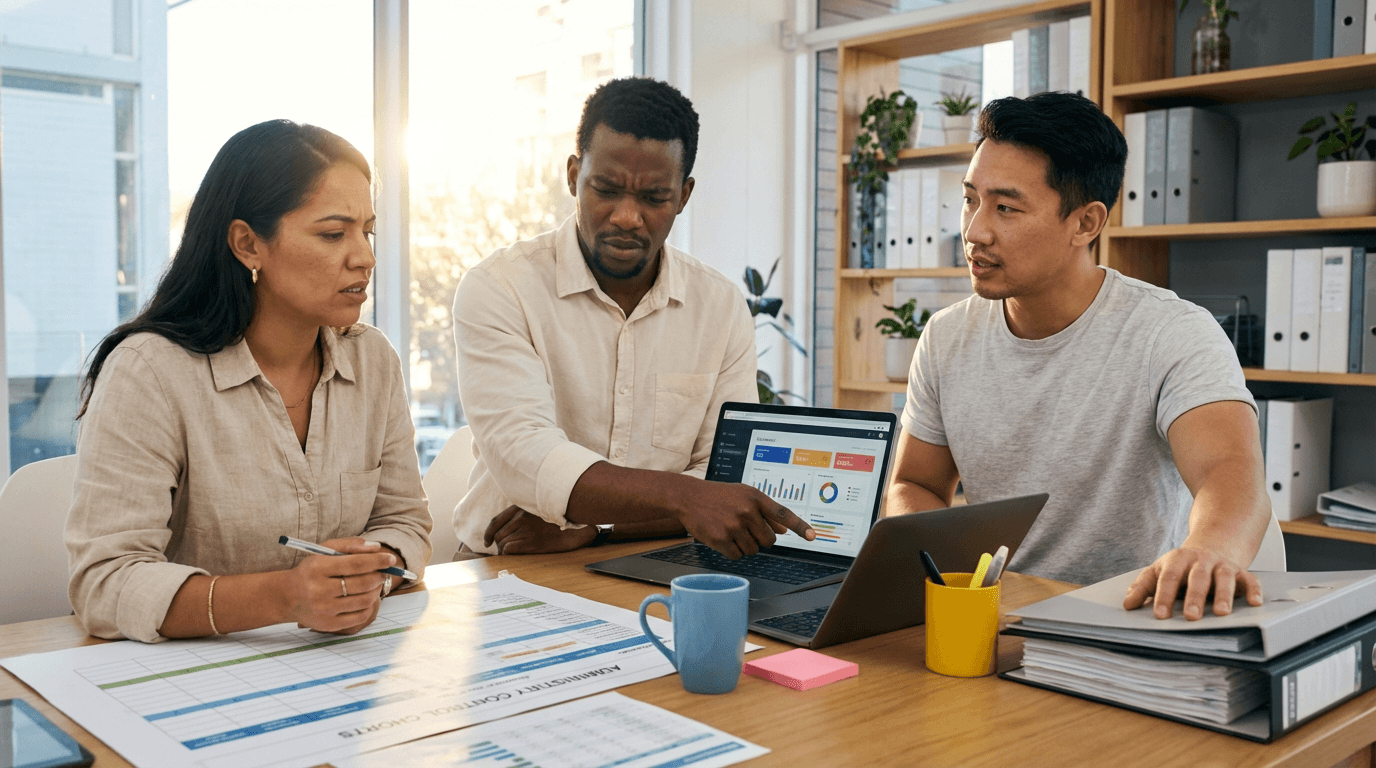 Administrative Controls Course