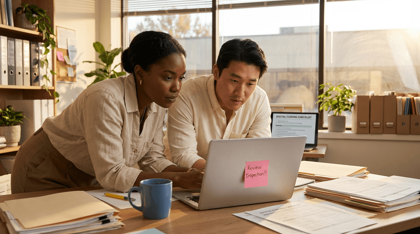 Real Estate Transaction Coordinator Course