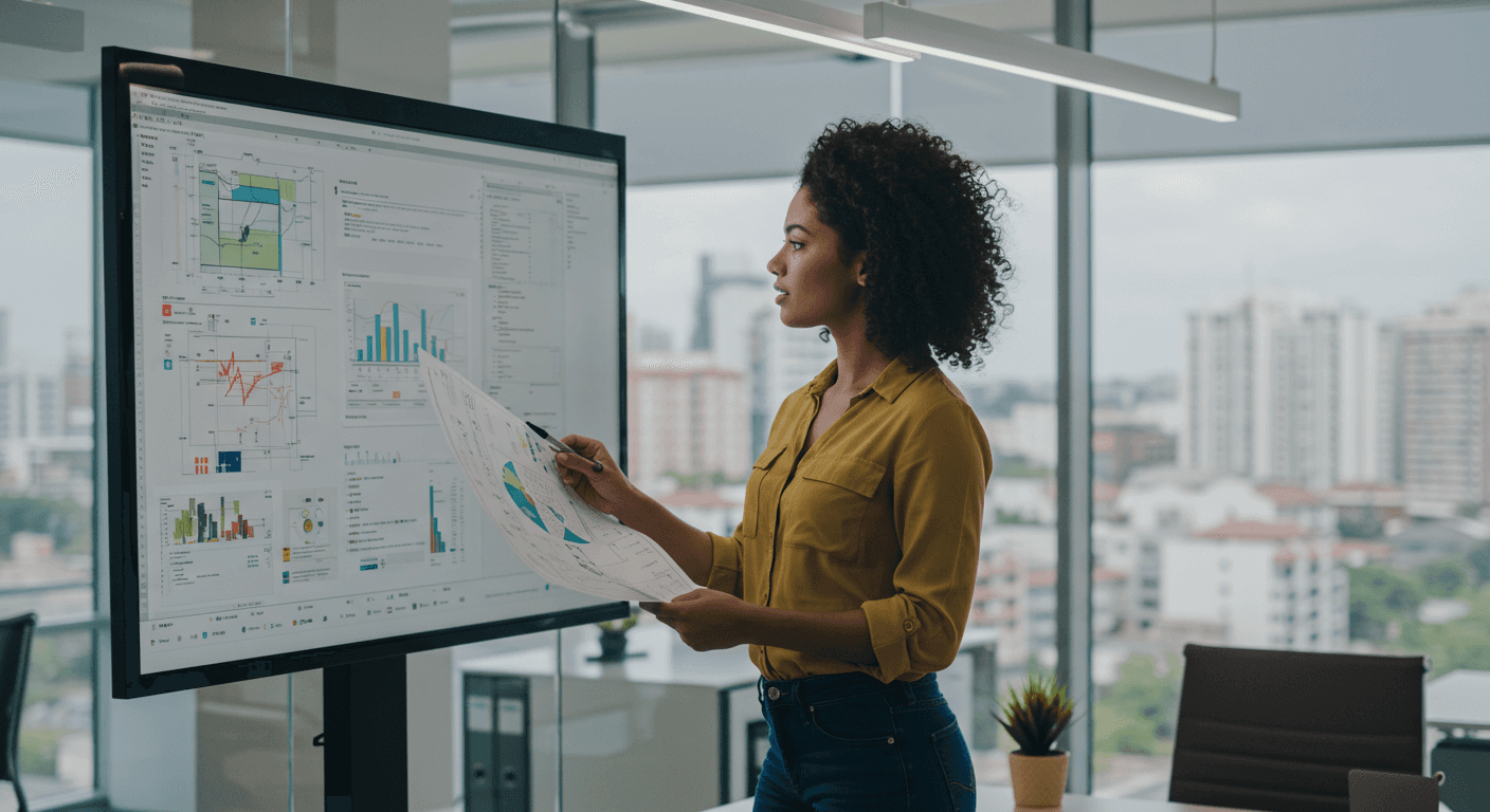 Curso de Programa Sap