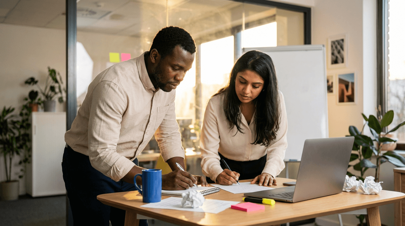 אימון תקשורת ורטוריקה