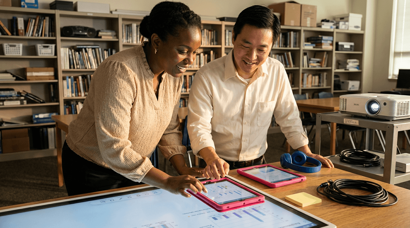 Curso de Sala de Recursos Multifuncionais