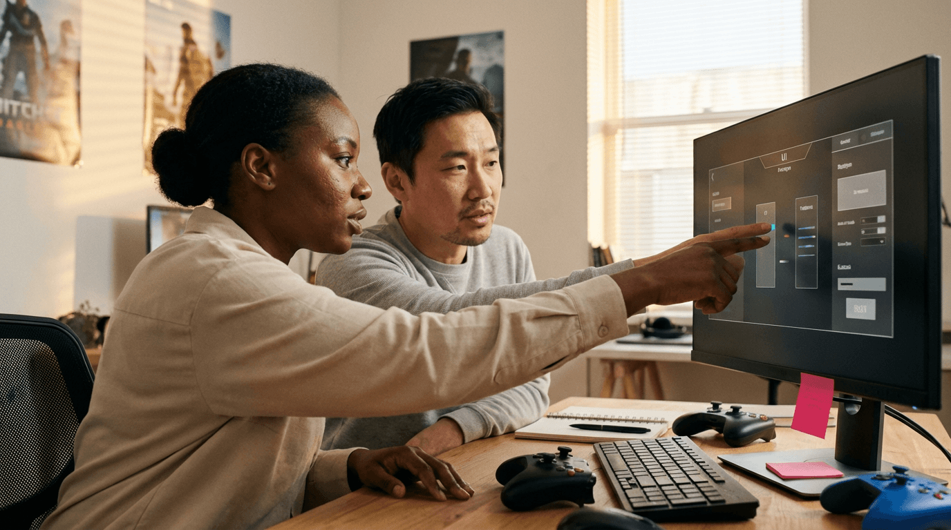 Curso de Consultor de Jogos