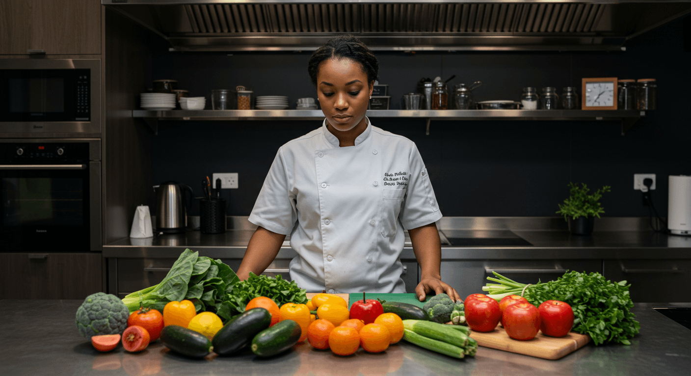 Curso de Segurança Alimentar e Nutricional