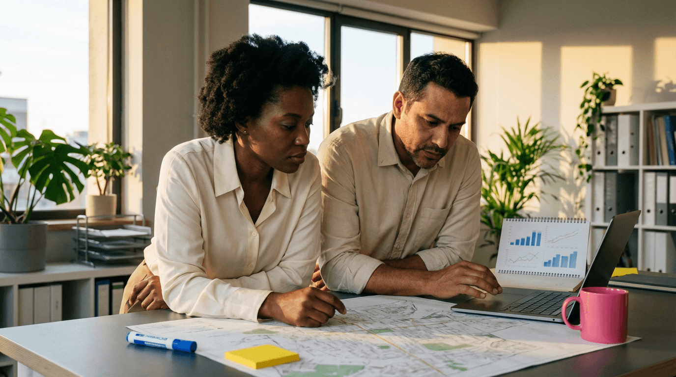 Curso de Secretário de Planejamento