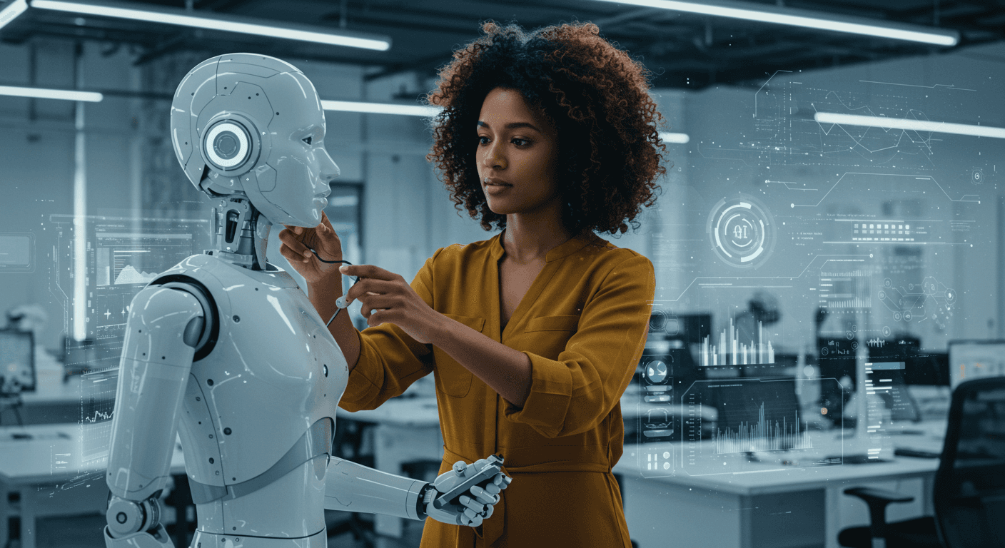 Curso de Especialista em IA(Inteligência Artificial)