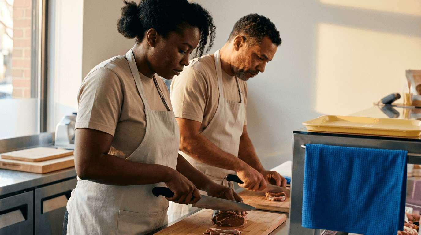 Curso de Especialista em Cortes Especiais