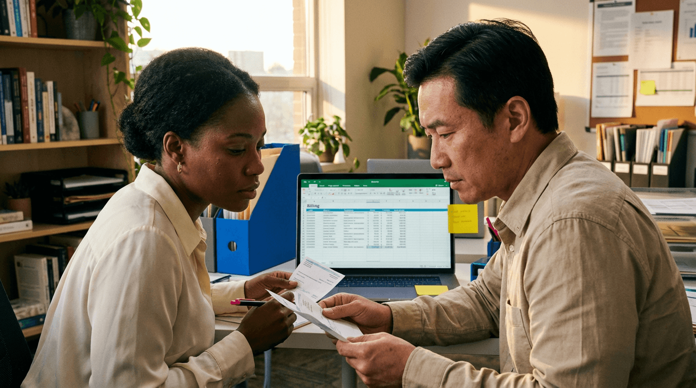 Curso de Analista de Crédito e Cobrança