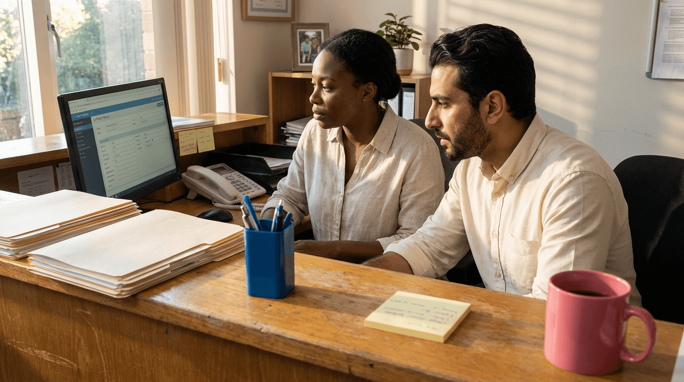 Formation Assistante Médico-sociale
