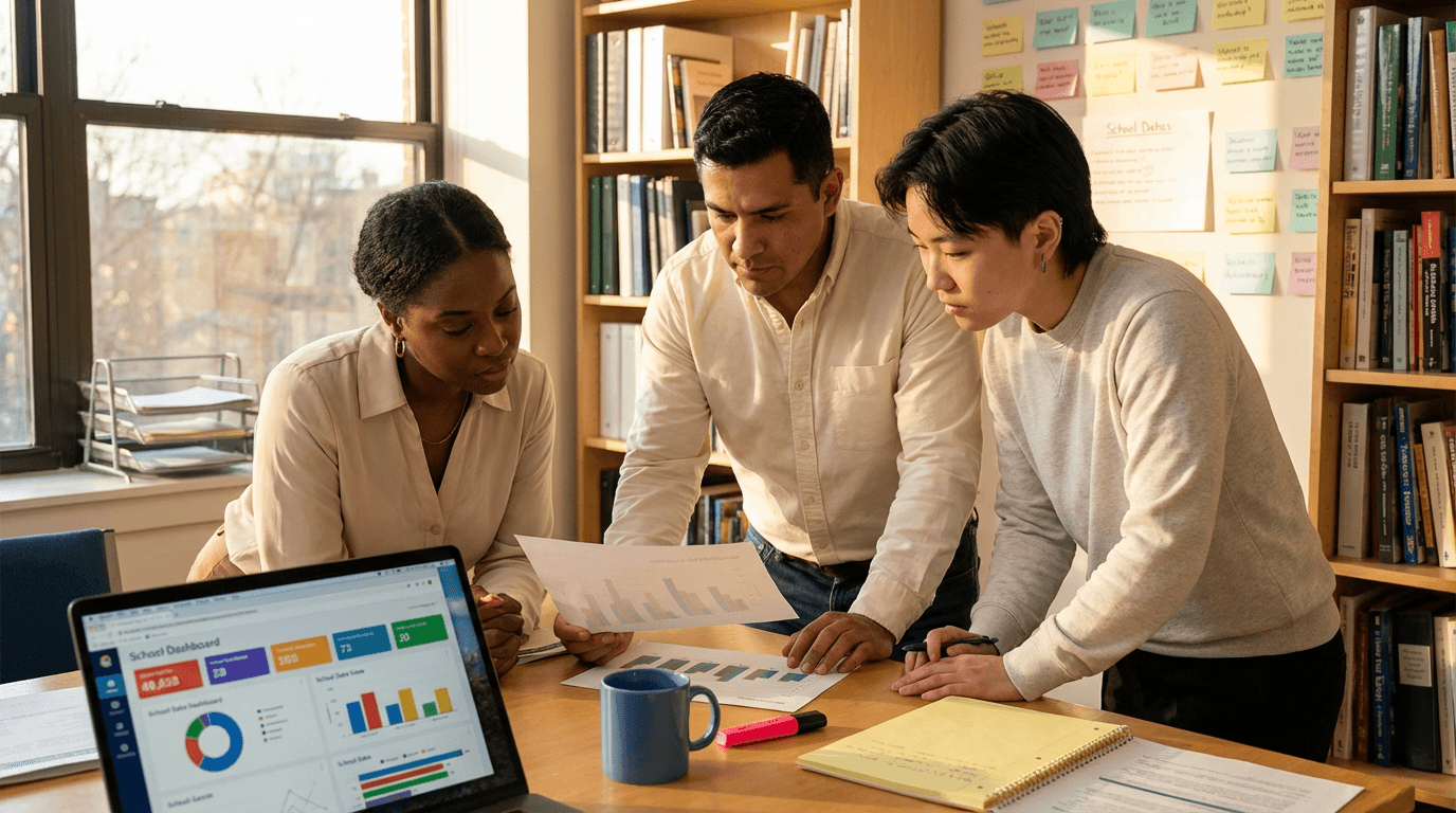 Curso de política educativa