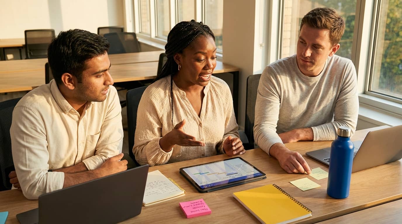 Management Essentials Course