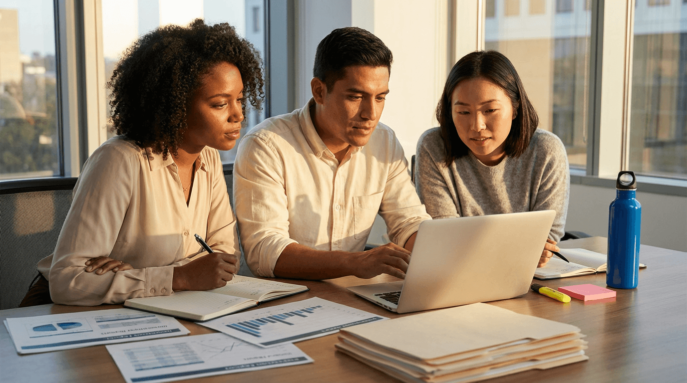 Investment Selection & Screening Course